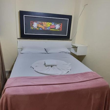 Pousada Emcanto Vila Muriqui Dış mekan fotoğraf