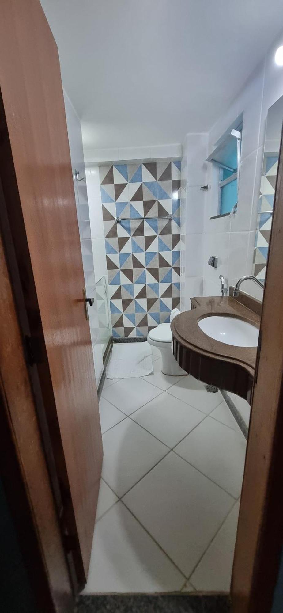 Pousada Emcanto Vila Muriqui Dış mekan fotoğraf