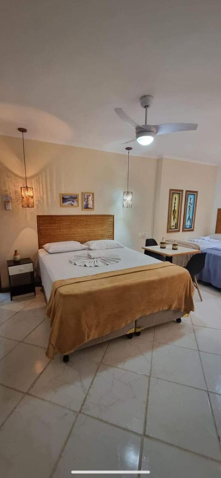 Pousada Emcanto Vila Muriqui Dış mekan fotoğraf