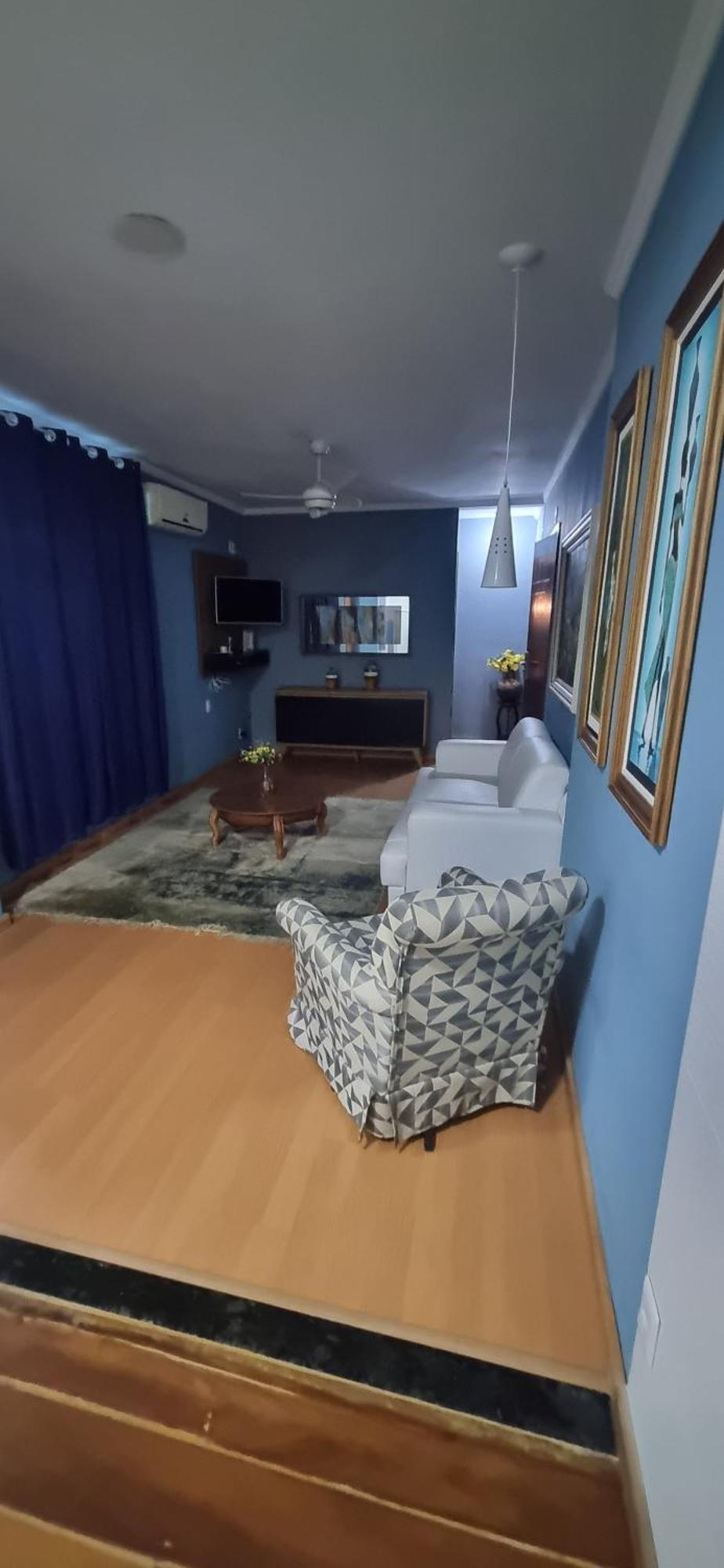 Pousada Emcanto Vila Muriqui Dış mekan fotoğraf