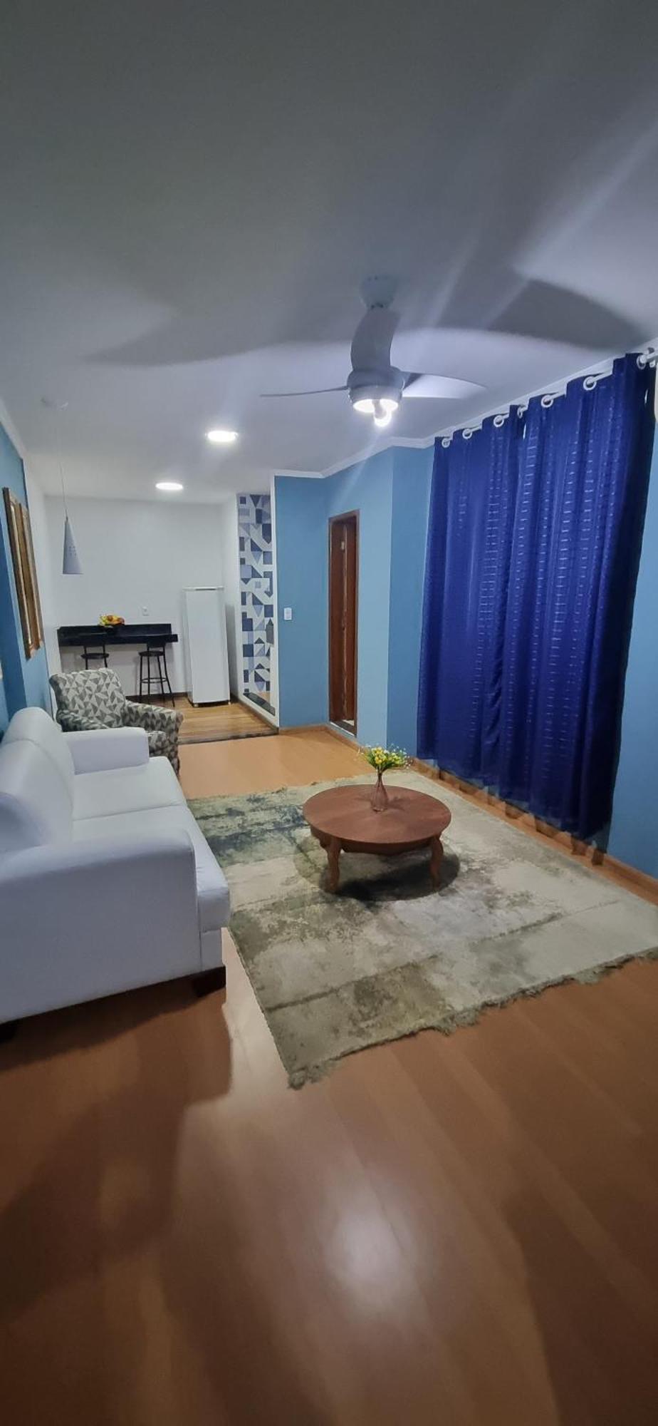 Pousada Emcanto Vila Muriqui Dış mekan fotoğraf
