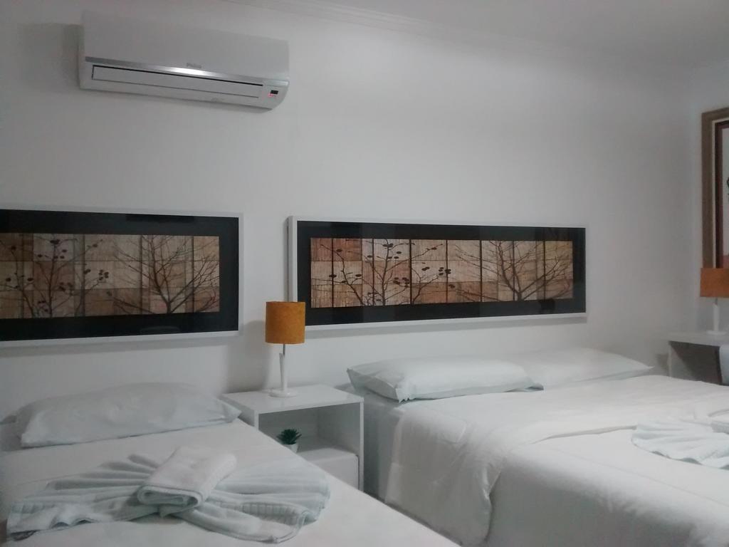 Pousada Emcanto Vila Muriqui Dış mekan fotoğraf